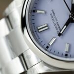 Rolex Oyster Perpetual 126000 Lavender Dial Automatic Movement VS Factory 36mm - Image 6