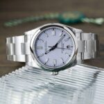 Rolex Oyster Perpetual 126000 Lavender Dial Automatic Movement VS Factory 36mm - Image 3